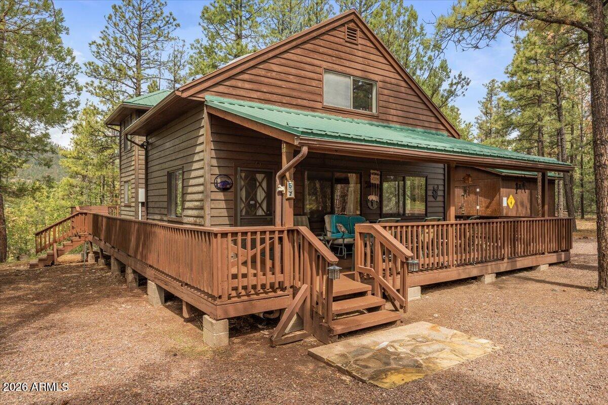 5 COUNTY ROAD 2034 --