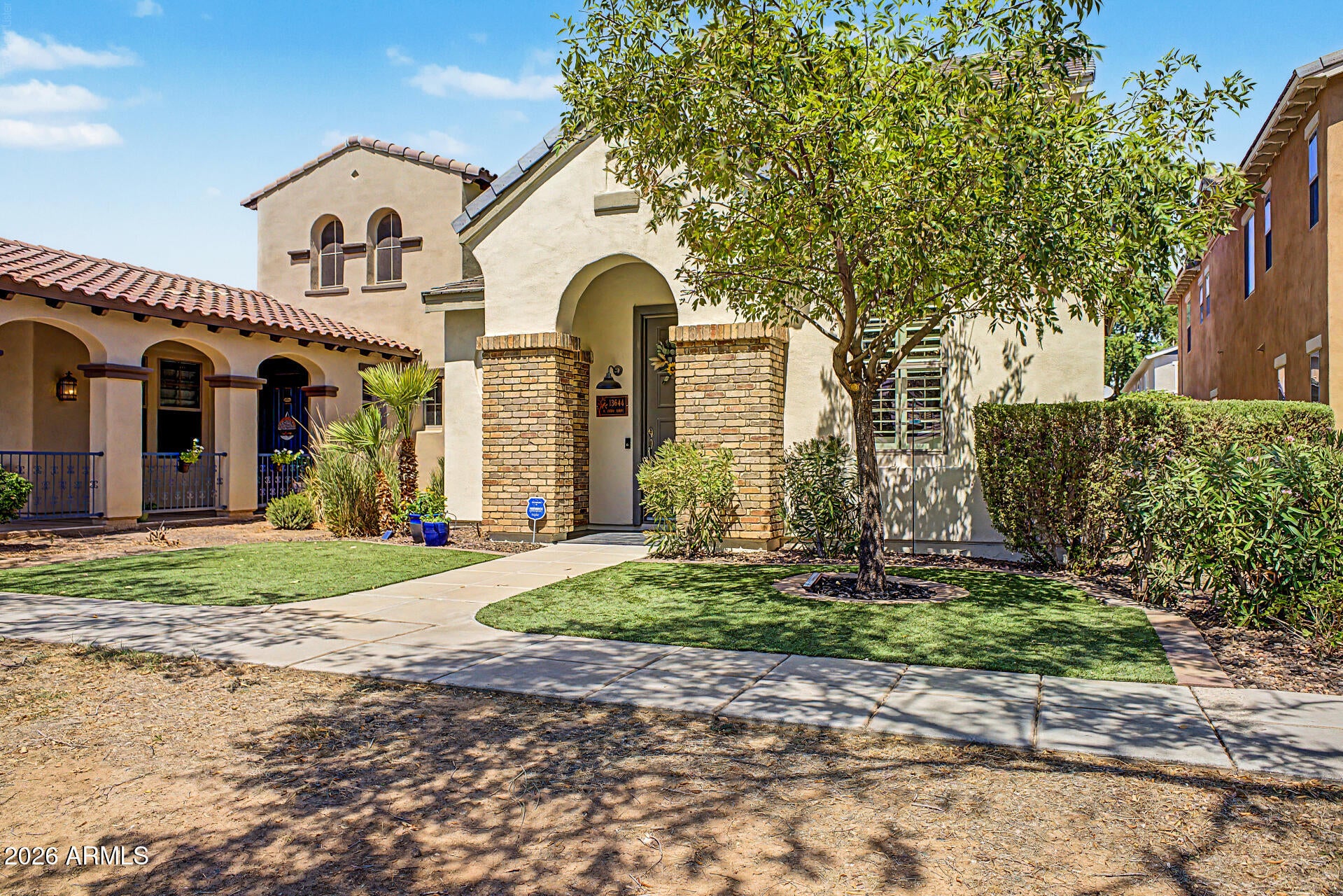 13644 N 152ND Drive