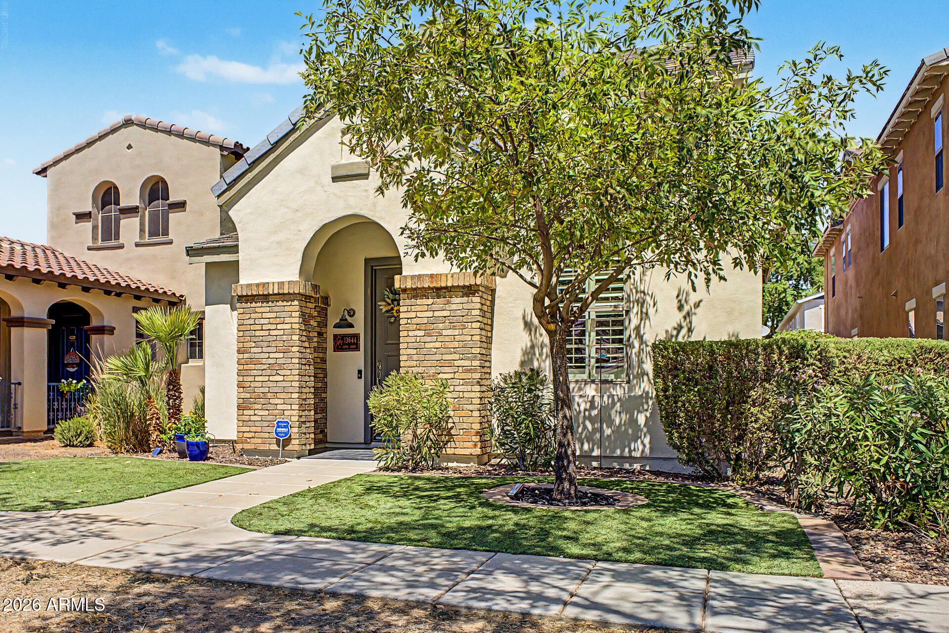 13644 N 152ND Drive