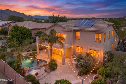 33002 N 61ST Place Scottsdale AZ 85266