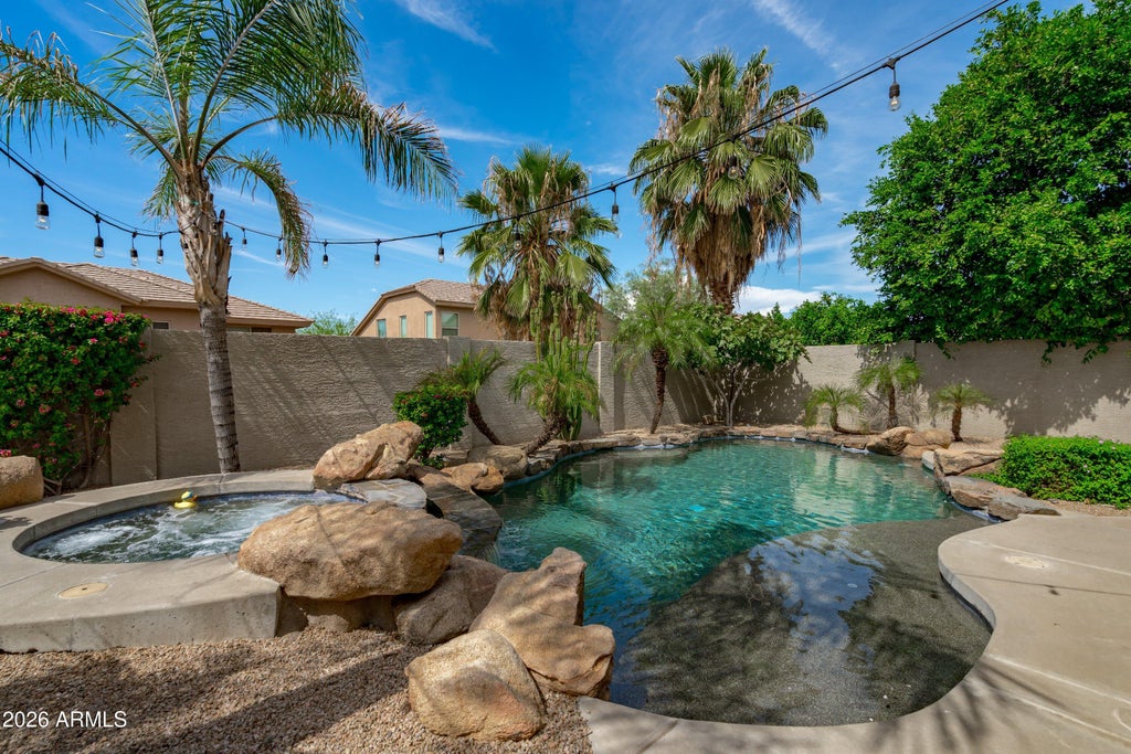 Photo of 33002 N 61st Place, Scottsdale, AZ 85266 (MLS # 7088275)