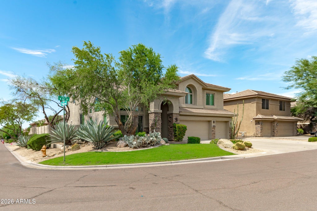 Photo of 33002 N 61st Place, Scottsdale, AZ 85266 (MLS # 7088275)