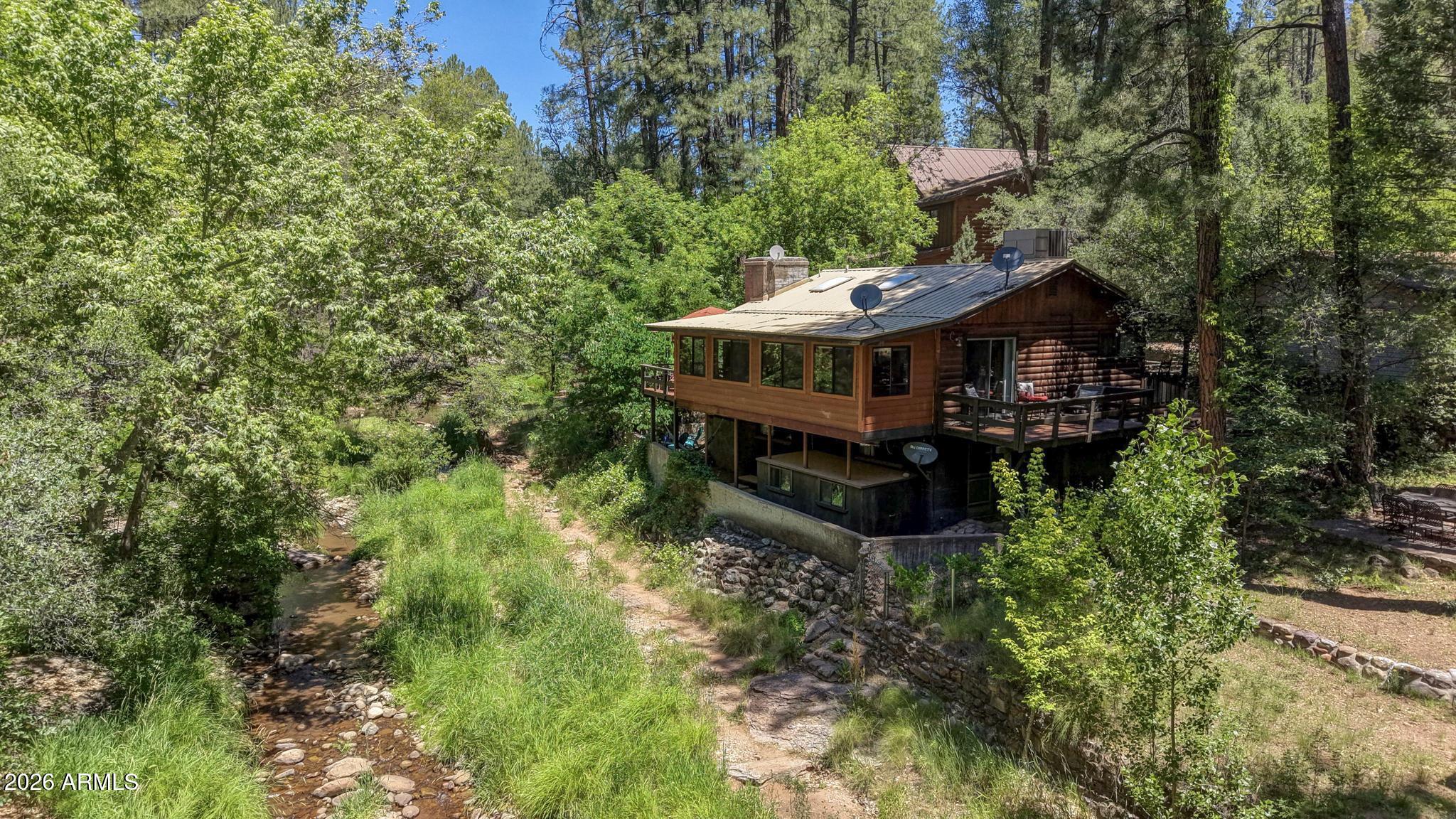 350 S BUENAGUA Road