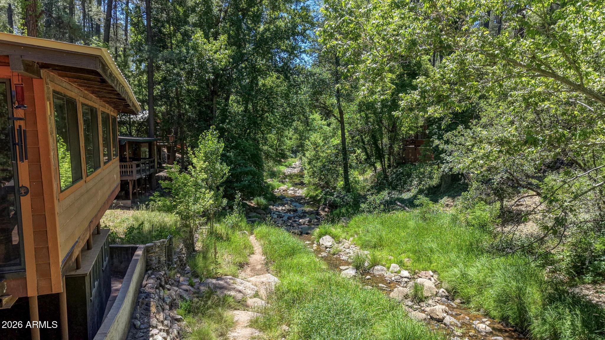 350 S BUENAGUA Road