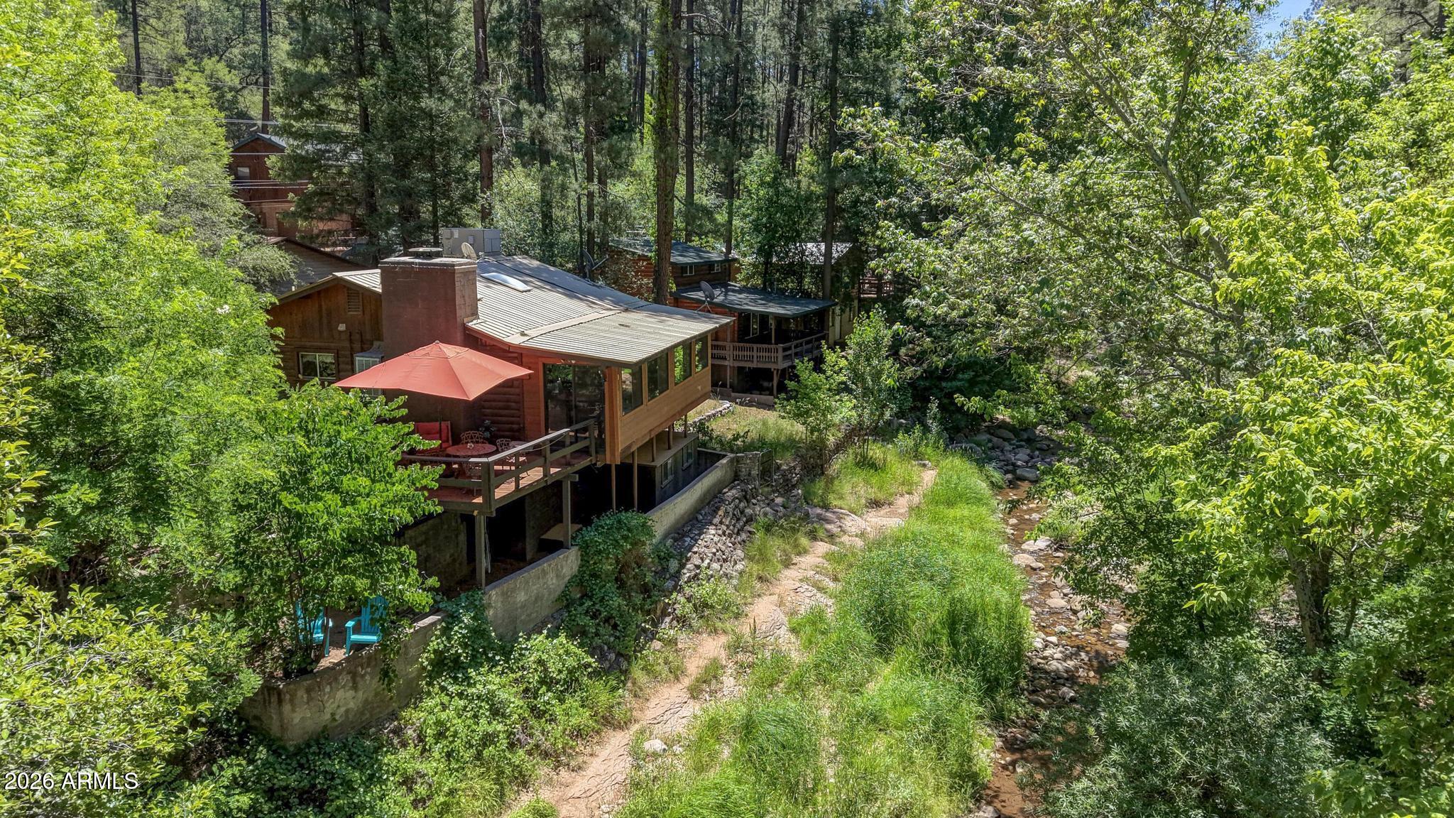 350 S BUENAGUA Road