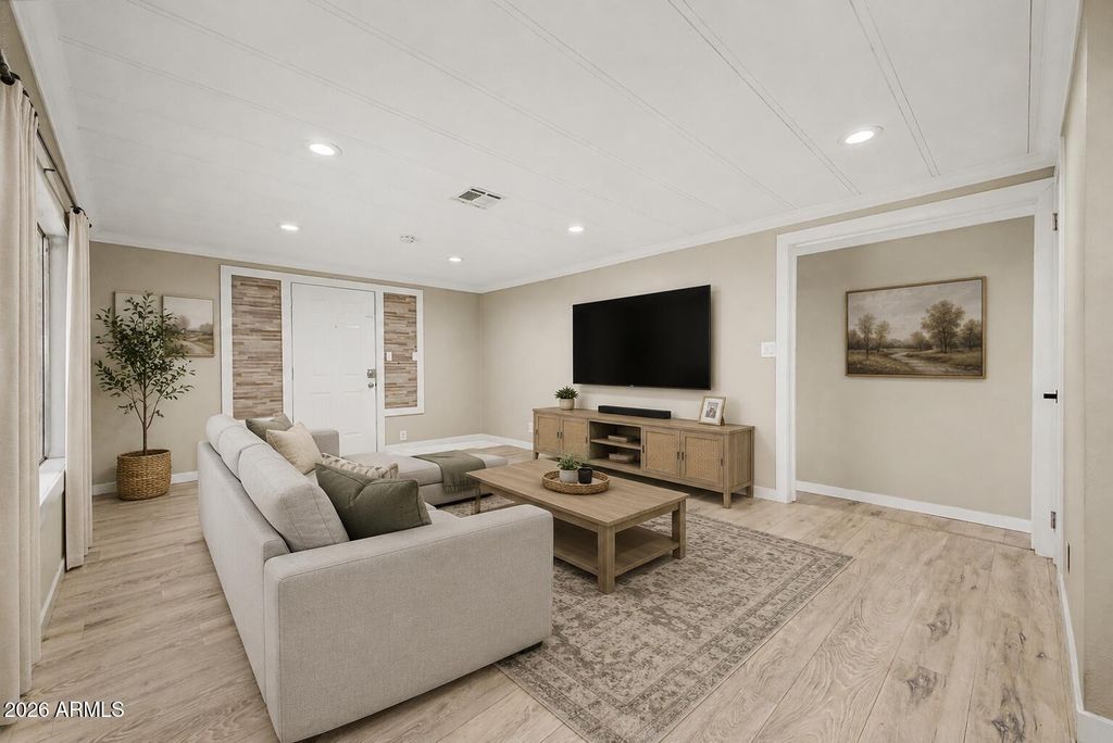 Photo of 952 S Esperanza Avenue, Mesa, AZ 85208 (MLS # 7052036)