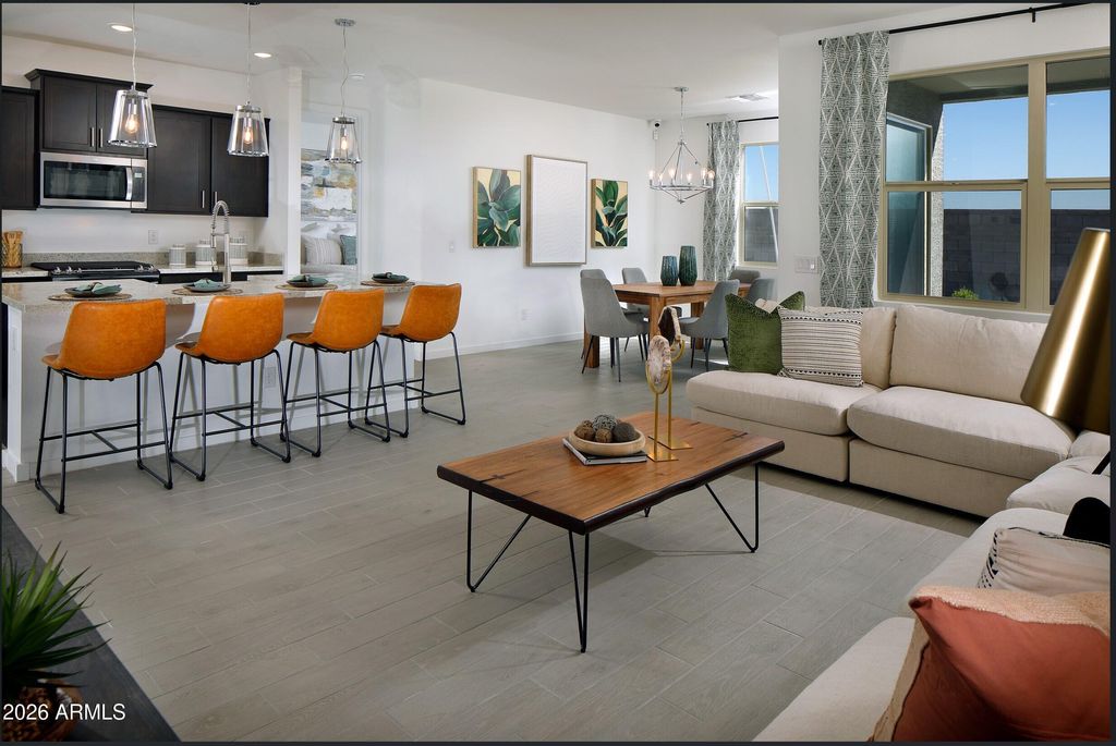 Photo of 17327 W Eva Street, Waddell, AZ 85355 (MLS # 6912785)