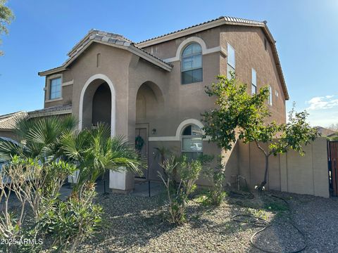 A home in Avondale