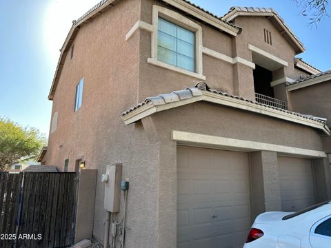 A home in Avondale