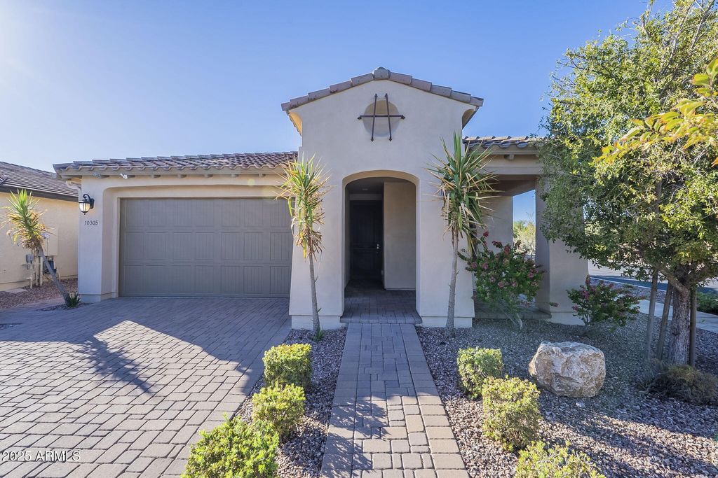 Photo of 10305 E Tahoe Avenue, Mesa, AZ 85212 (MLS # 6933506)