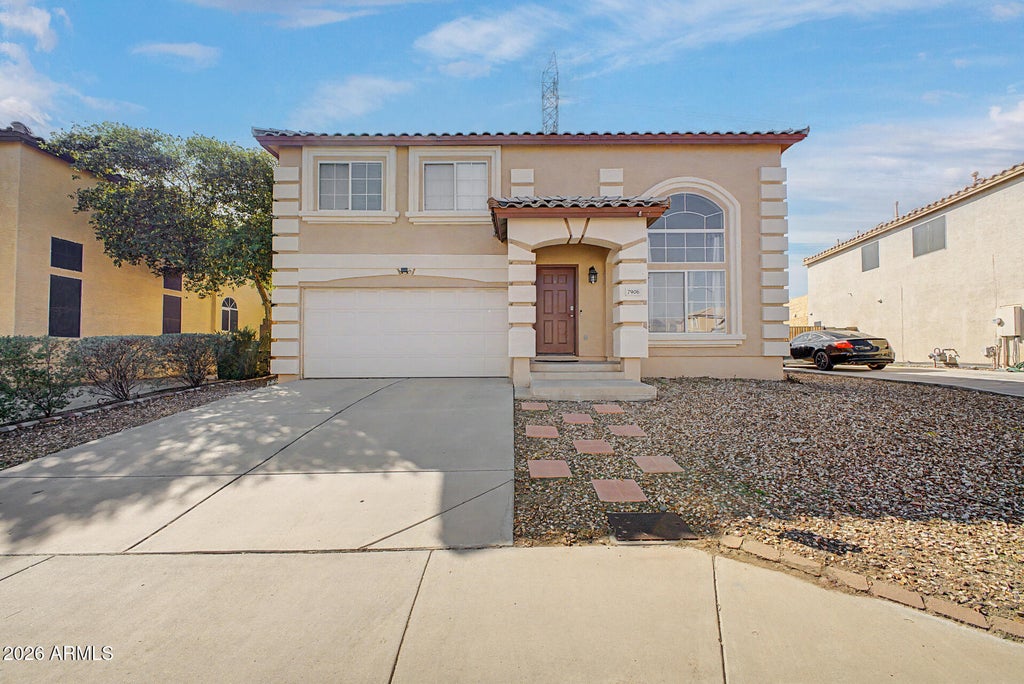 Photo of 7906 N 110th Lane, Glendale, AZ 85307 (MLS # 7094067)