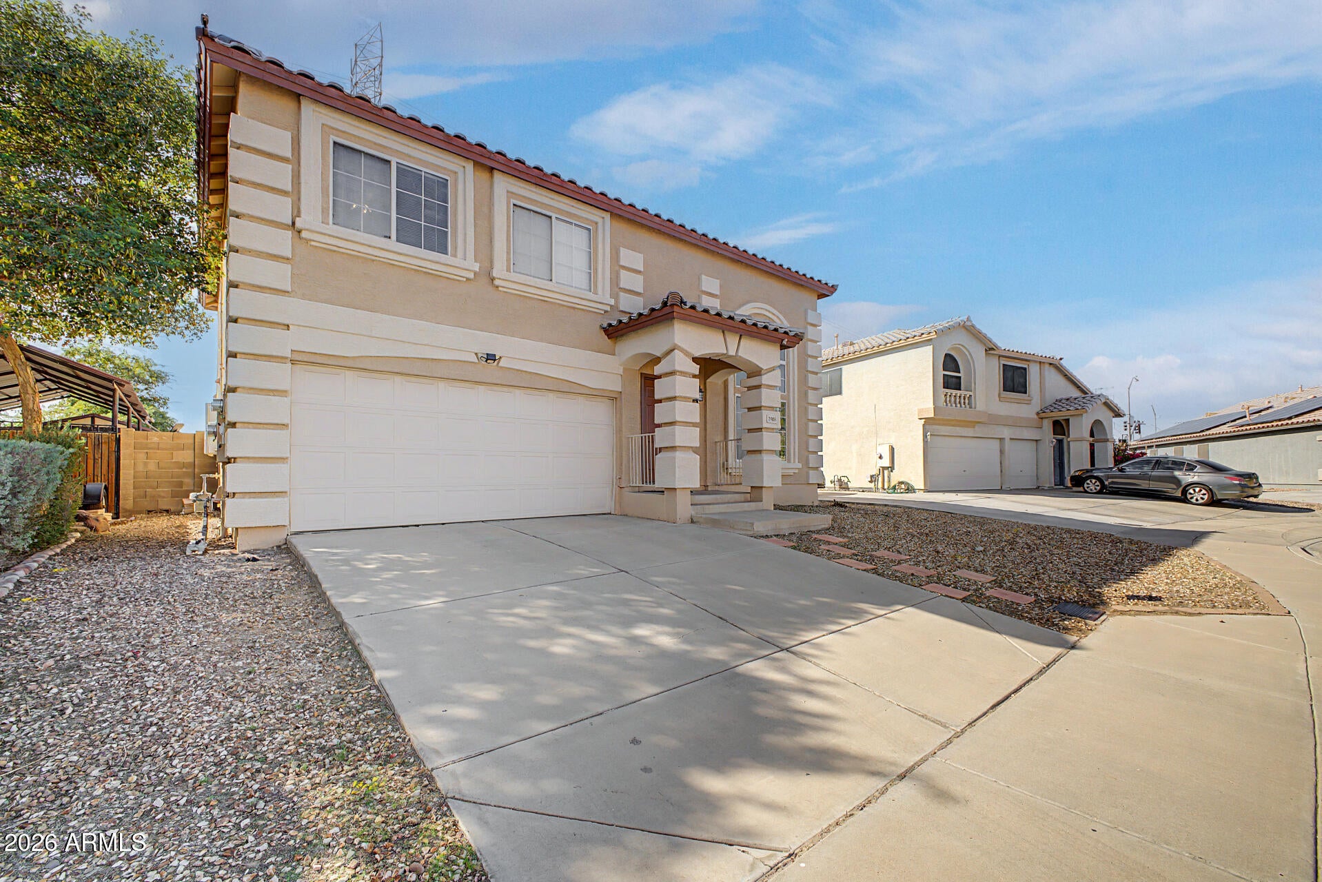 7906 N 110TH Lane