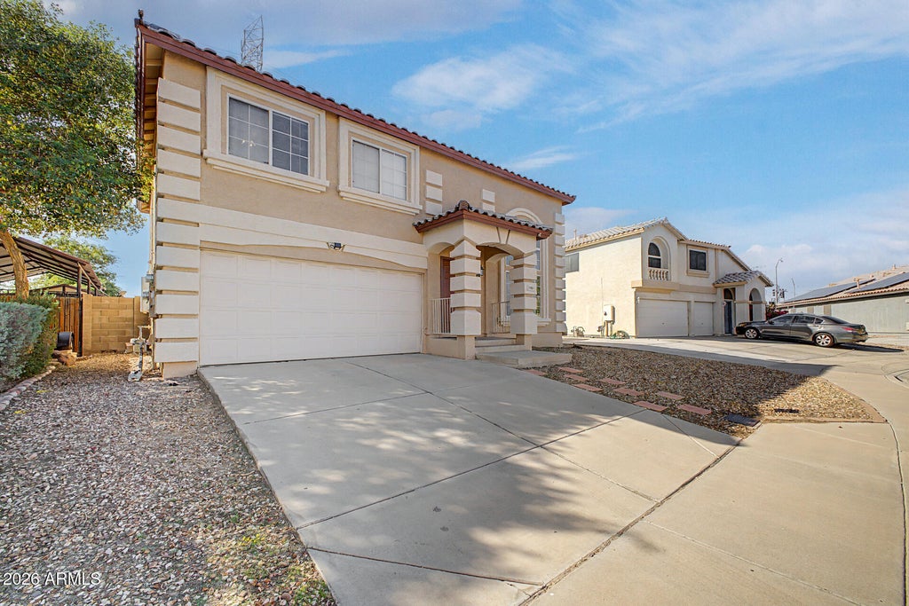 Photo of 7906 N 110th Lane, Glendale, AZ 85307 (MLS # 7094067)