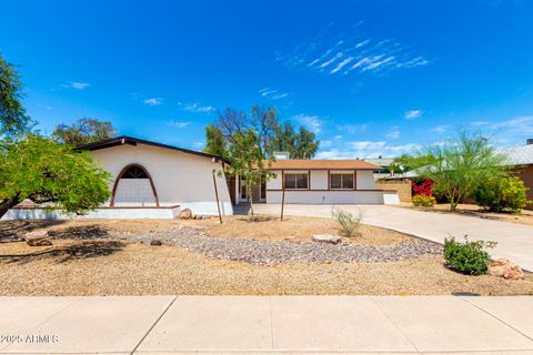 2142 E PalmcRoft Drive, Tempe, AZ 85282 - #: 6823452