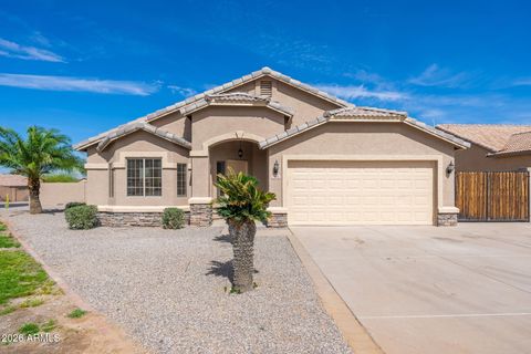 1704 E SOUTH MOUNTAIN Avenue Phoenix AZ 85042