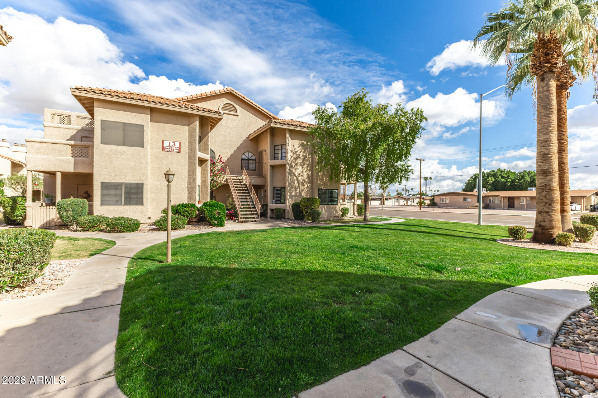 930 N MESA Drive 2104