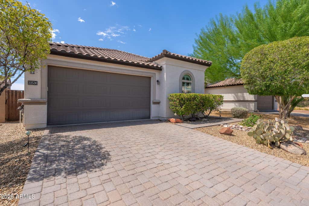 Photo of 22536 N 100th Avenue, Peoria, AZ 85383 (MLS # 7070225)