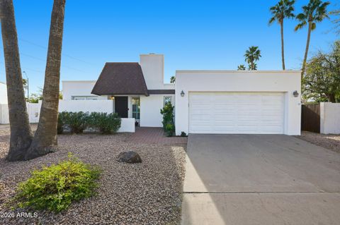 633 E CALAVAR Road Phoenix AZ 85022