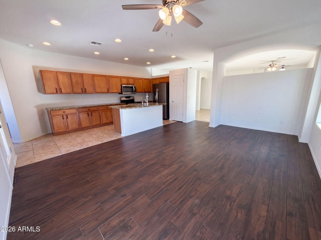Photo of 25852 W Lynne Lane, Buckeye, AZ 85326 (MLS # 7087903)