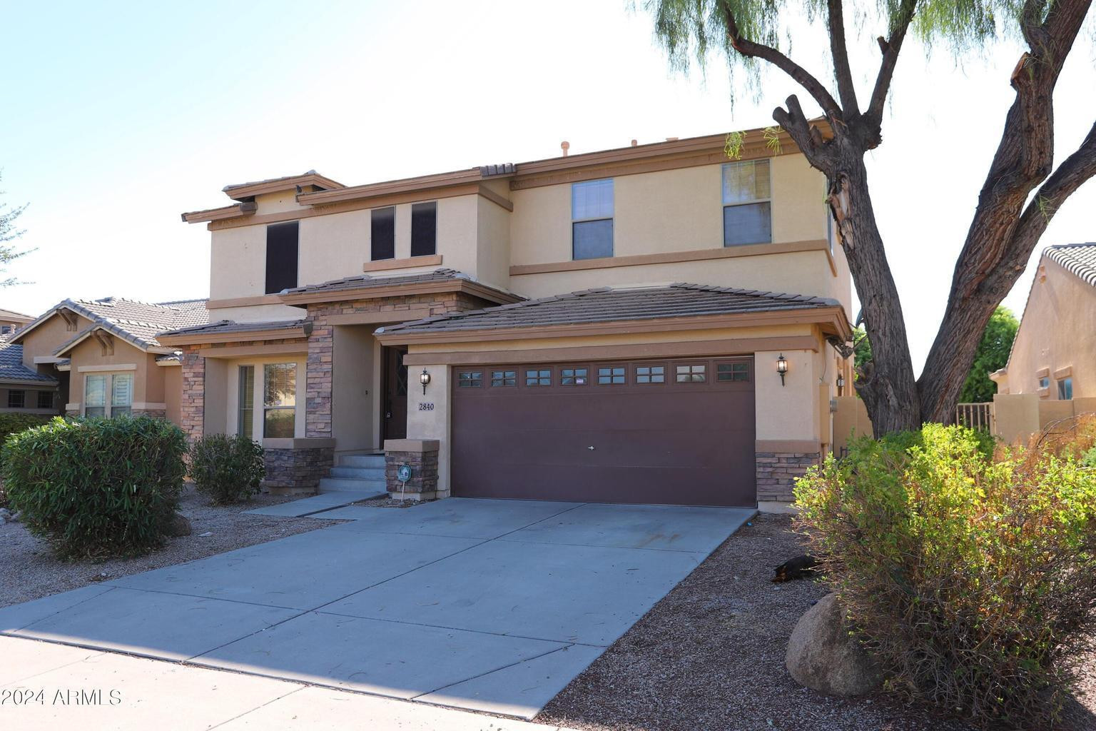 2840 S Miller Drive