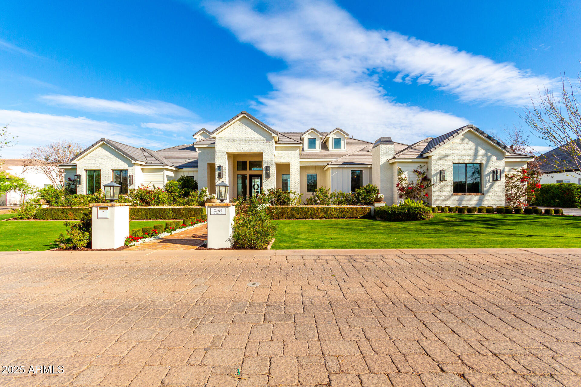 20690 E Sunset Drive