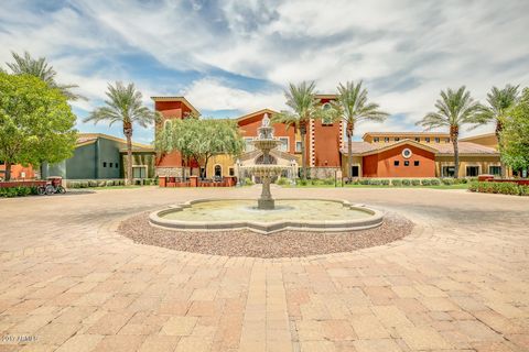 A home in Maricopa