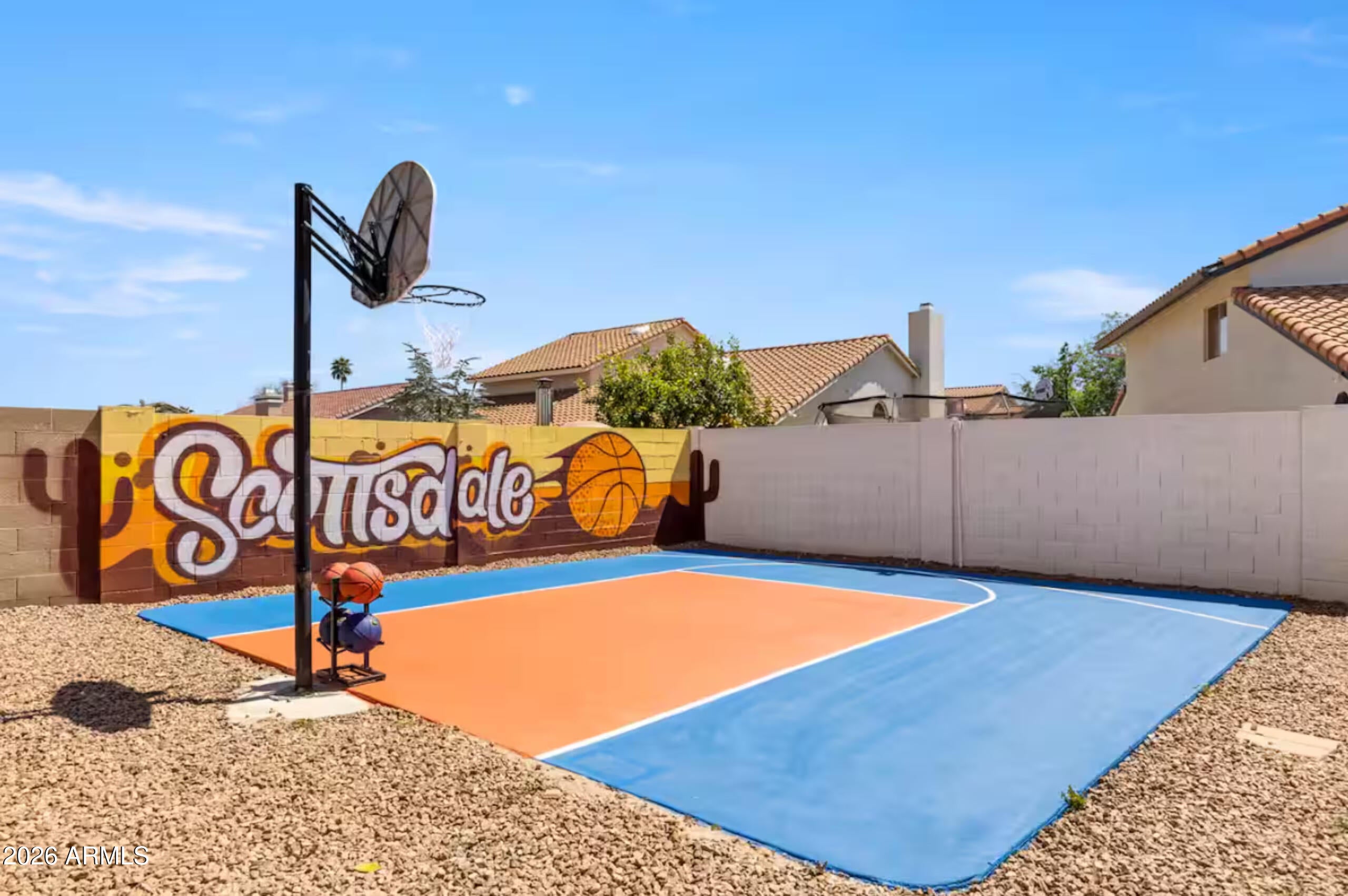 Homes for Sale in Queen Creek Arizona 2 5611 E CLAIRE Drive