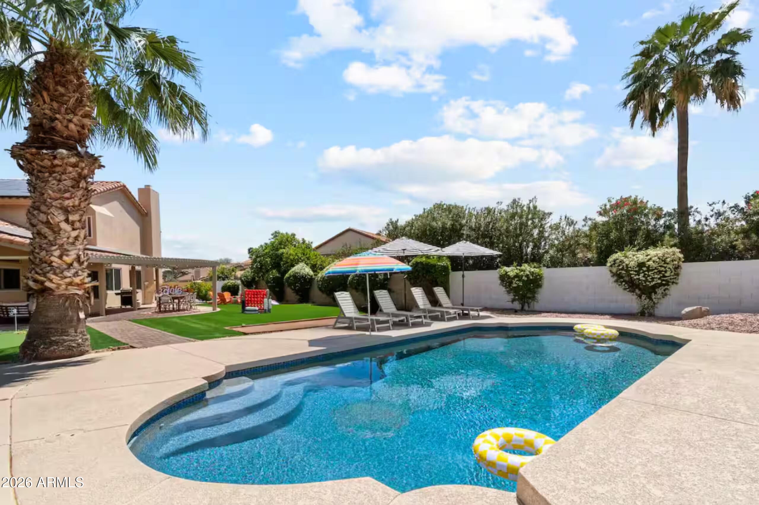Homes for Sale in Queen Creek Arizona 1 5611 E CLAIRE Drive