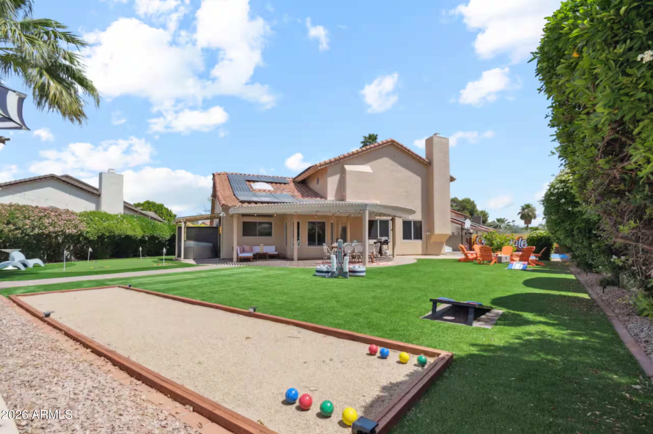 Homes for Sale in Queen Creek Arizona 4 5611 E CLAIRE Drive