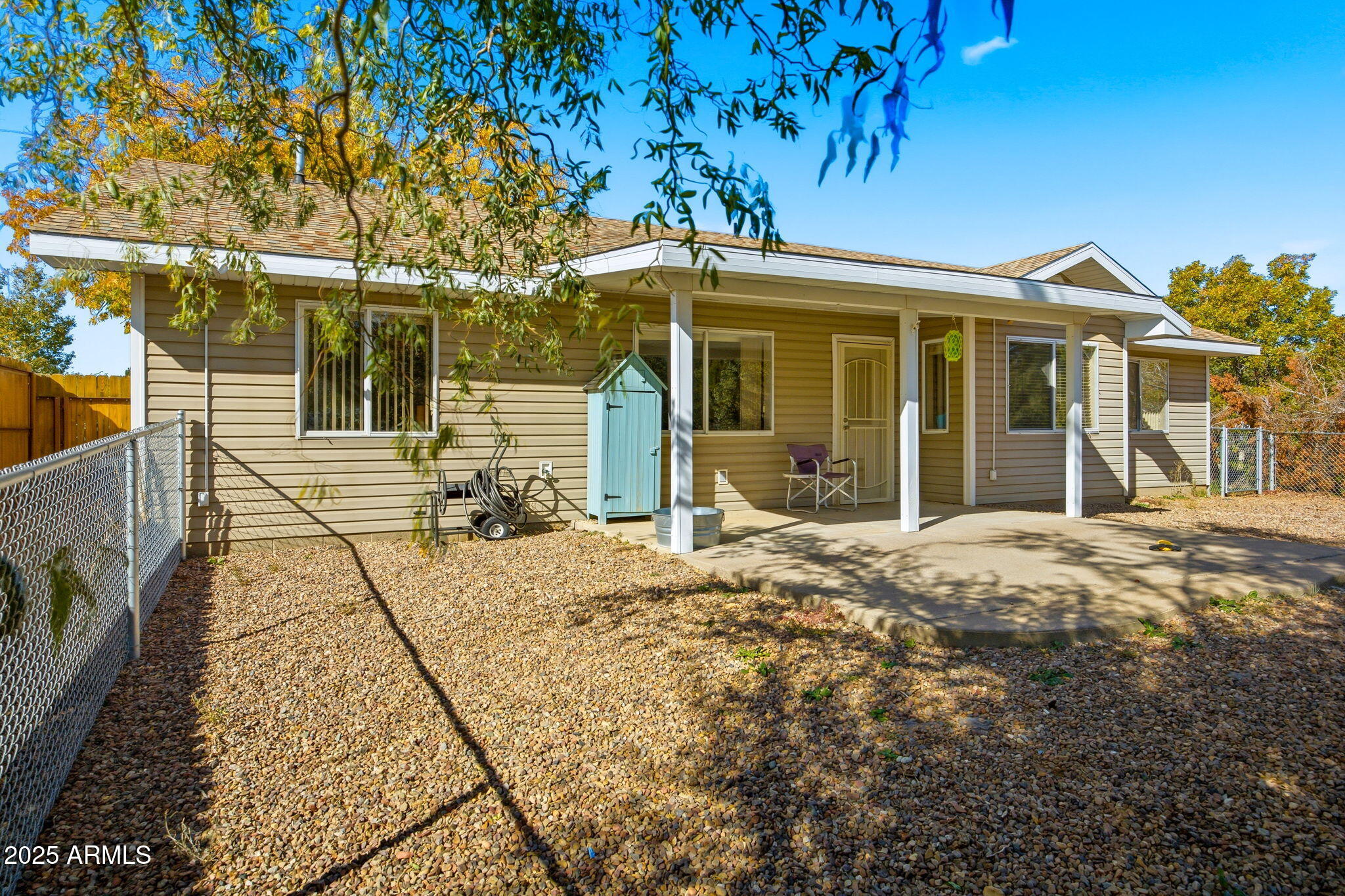 Homes for Sale in Queen Creek Arizona 4 1880 W Merrill --