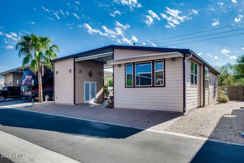 17200 W BELL Road 1048 Surprise AZ 85374