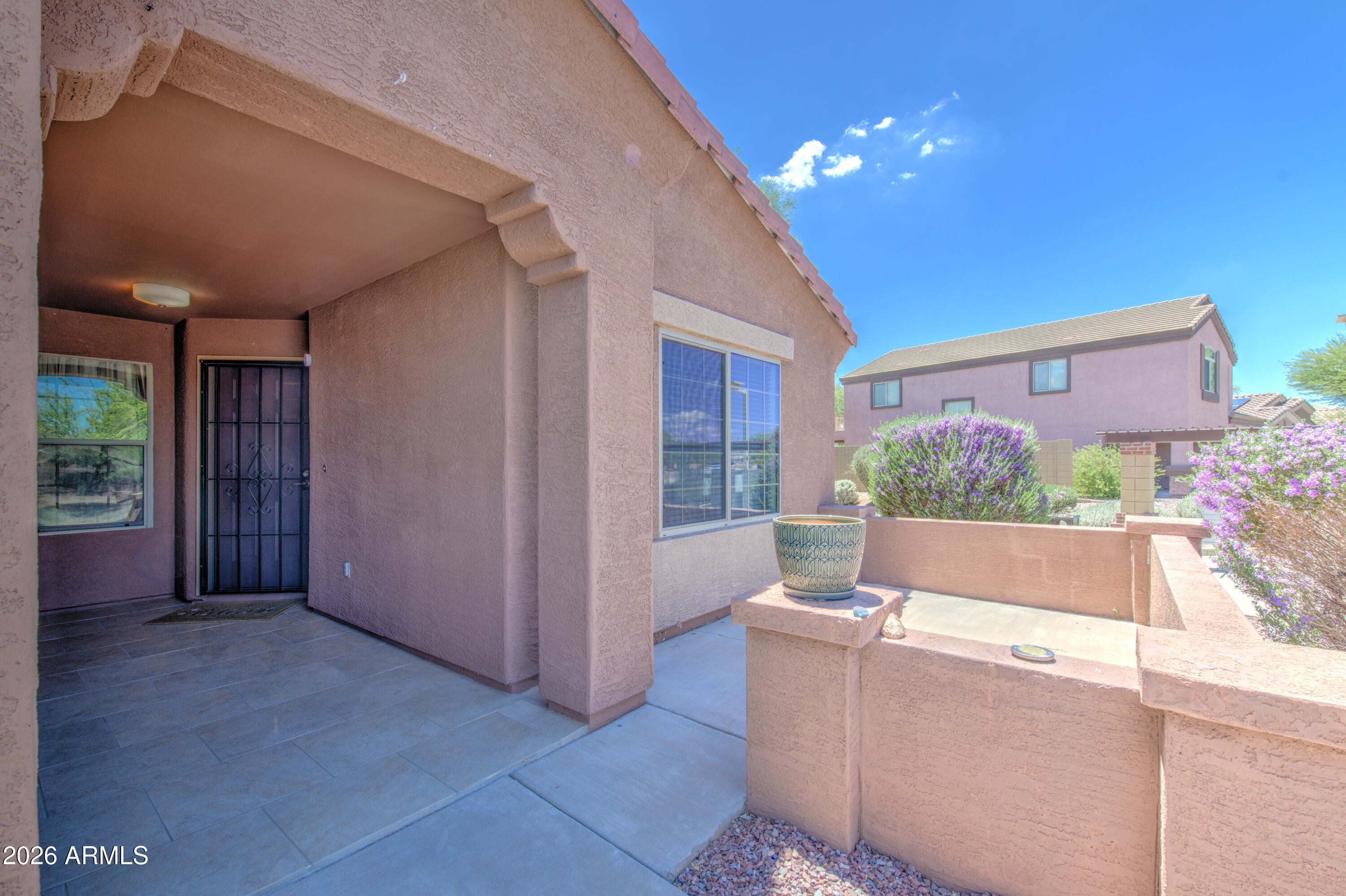 349 W SETTLERS Trail