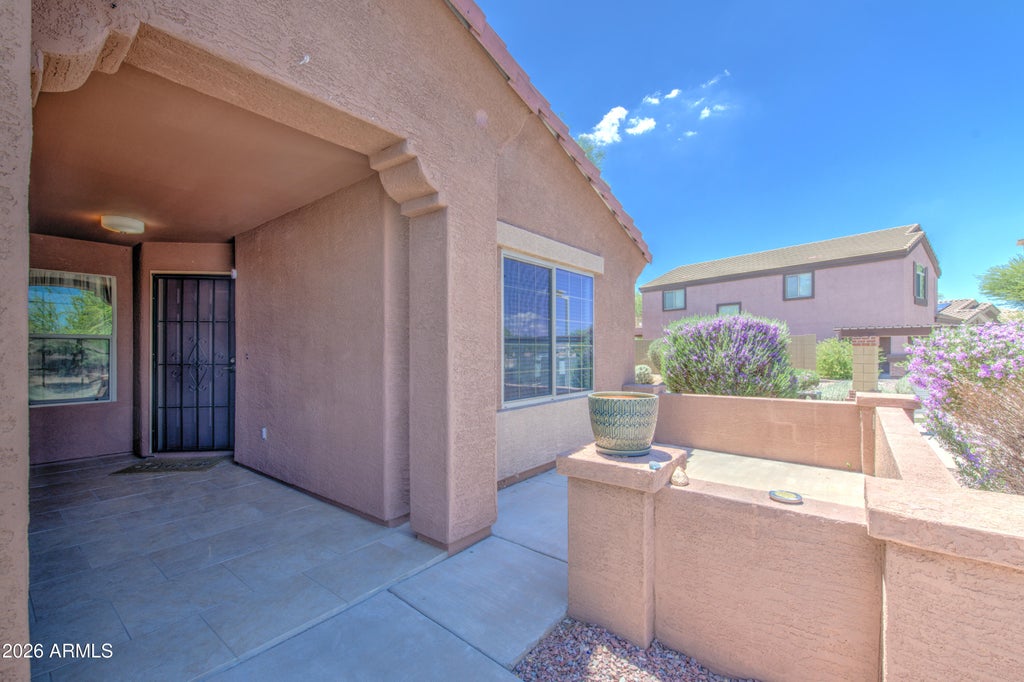 Photo of 349 W Settlers Trail, Casa Grande, AZ 85122 (MLS # 7059124)