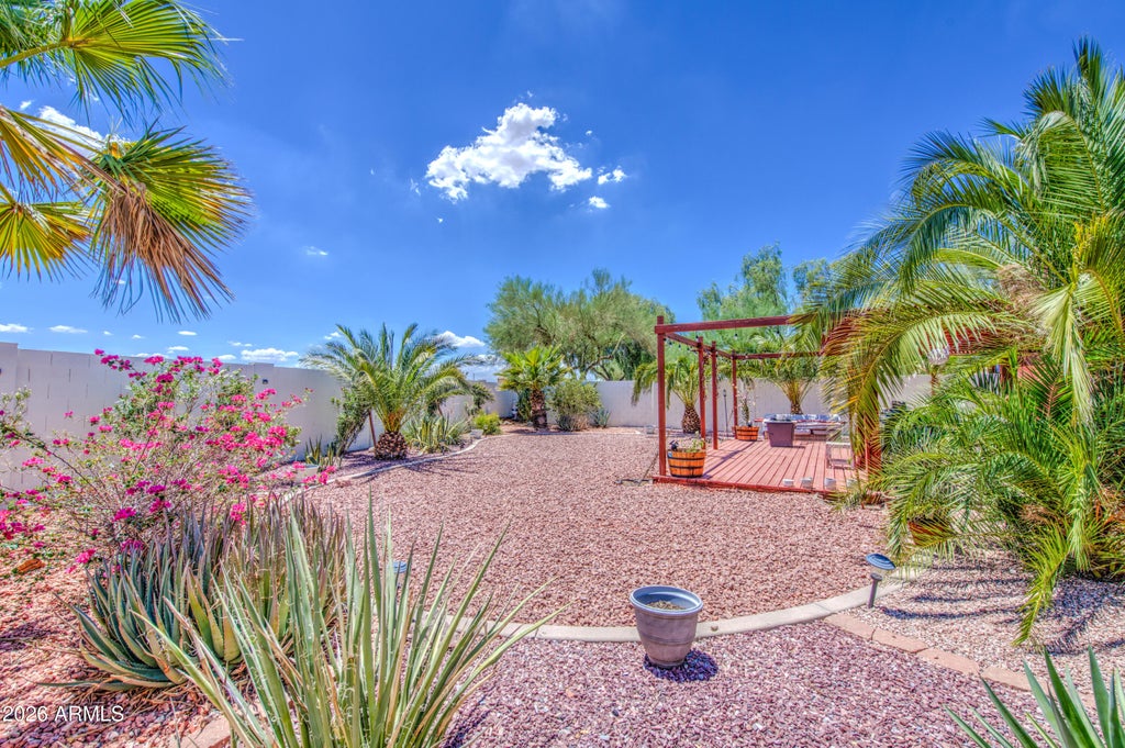 Photo of 349 W Settlers Trail, Casa Grande, AZ 85122 (MLS # 7059124)