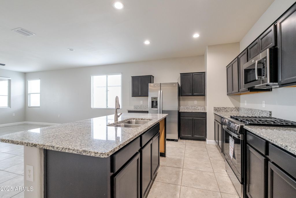 Photo of 3002 N 305th Drive, Buckeye, AZ 85396 (MLS # 6960020)