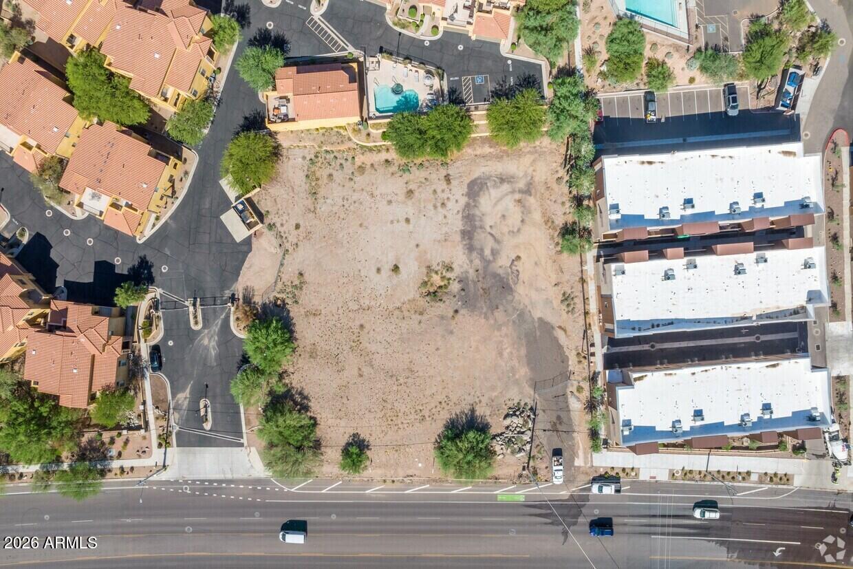 19226 N CAVE CREEK Road 128 to 139