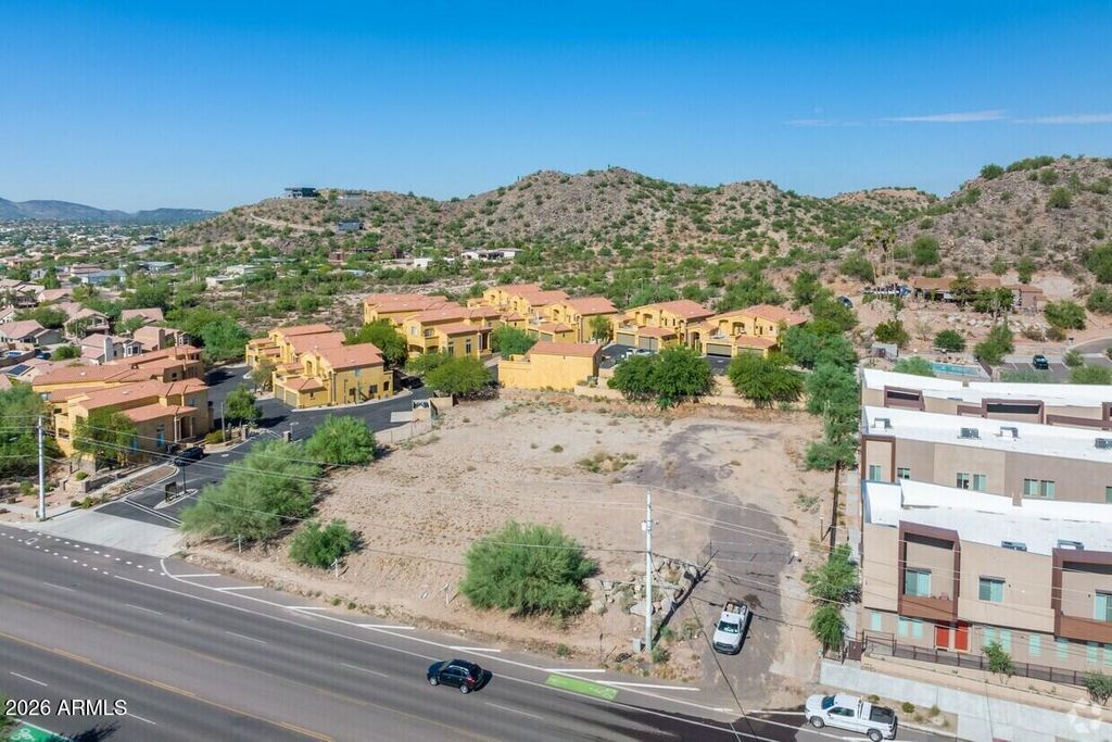 Photo of 19226 N Cave Creek Road #128 to 139, Phoenix, AZ 85024 (MLS # 6988561)