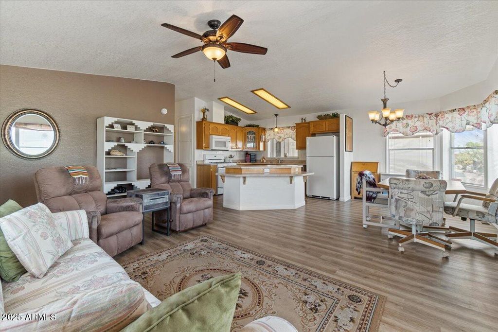 Photo of 2054 N Thornton Road #125, Casa Grande, AZ 85122 (MLS # 6893404)