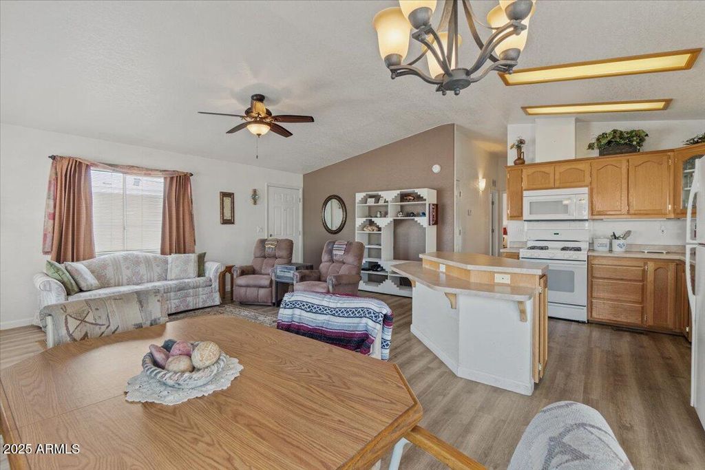 Photo of 2054 N Thornton Road #125, Casa Grande, AZ 85122 (MLS # 6893404)