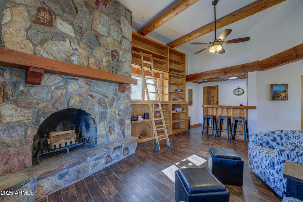 Photo of 40445 N 32nd Street, Cave Creek, AZ 85331 (MLS # 7004927)