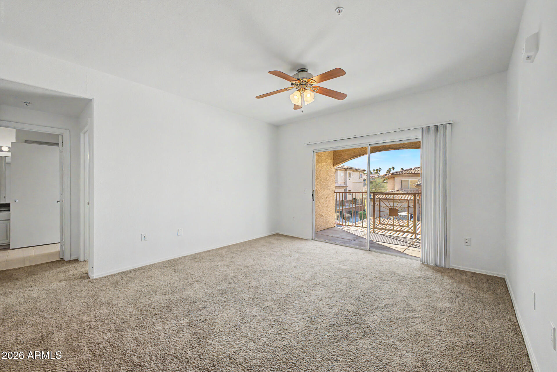 FOUR PEAKS VISTA CONDOMINIUM - Residential