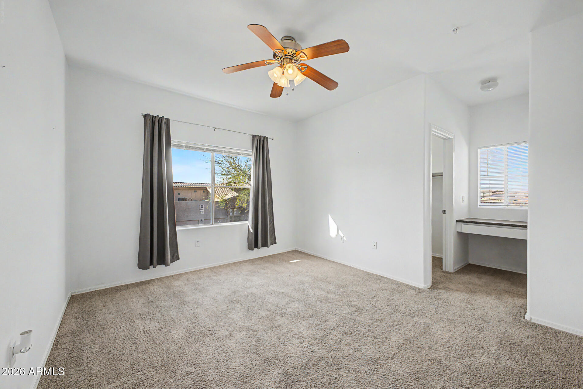 FOUR PEAKS VISTA CONDOMINIUM - Residential