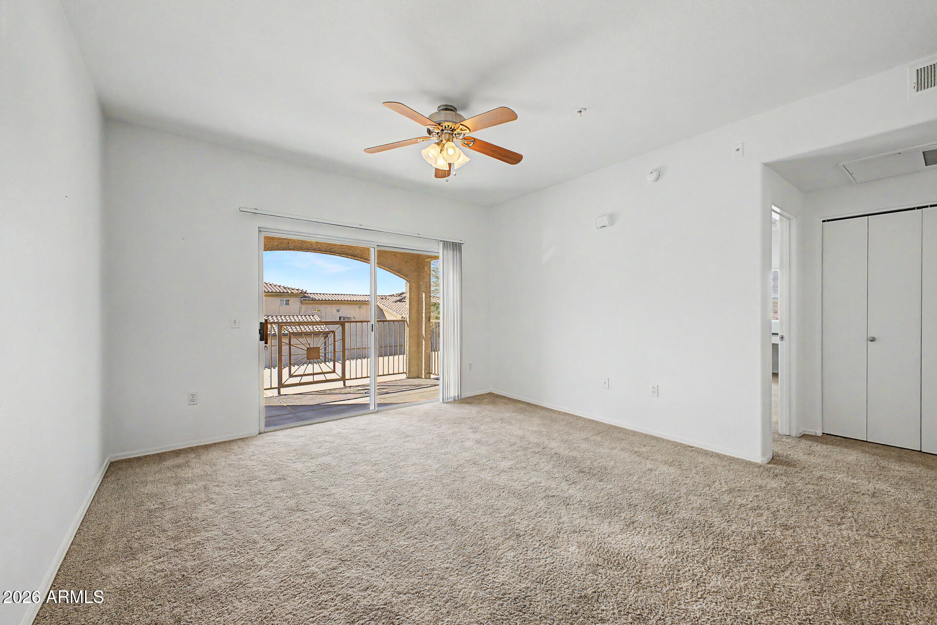 FOUR PEAKS VISTA CONDOMINIUM - Residential