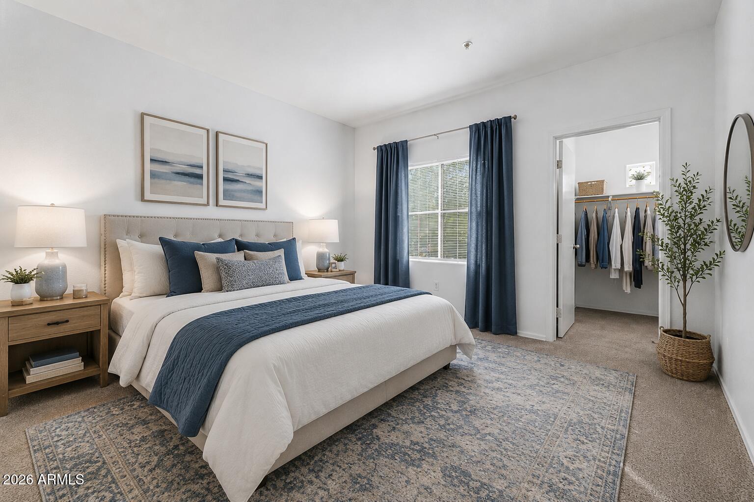 FOUR PEAKS VISTA CONDOMINIUM - Residential