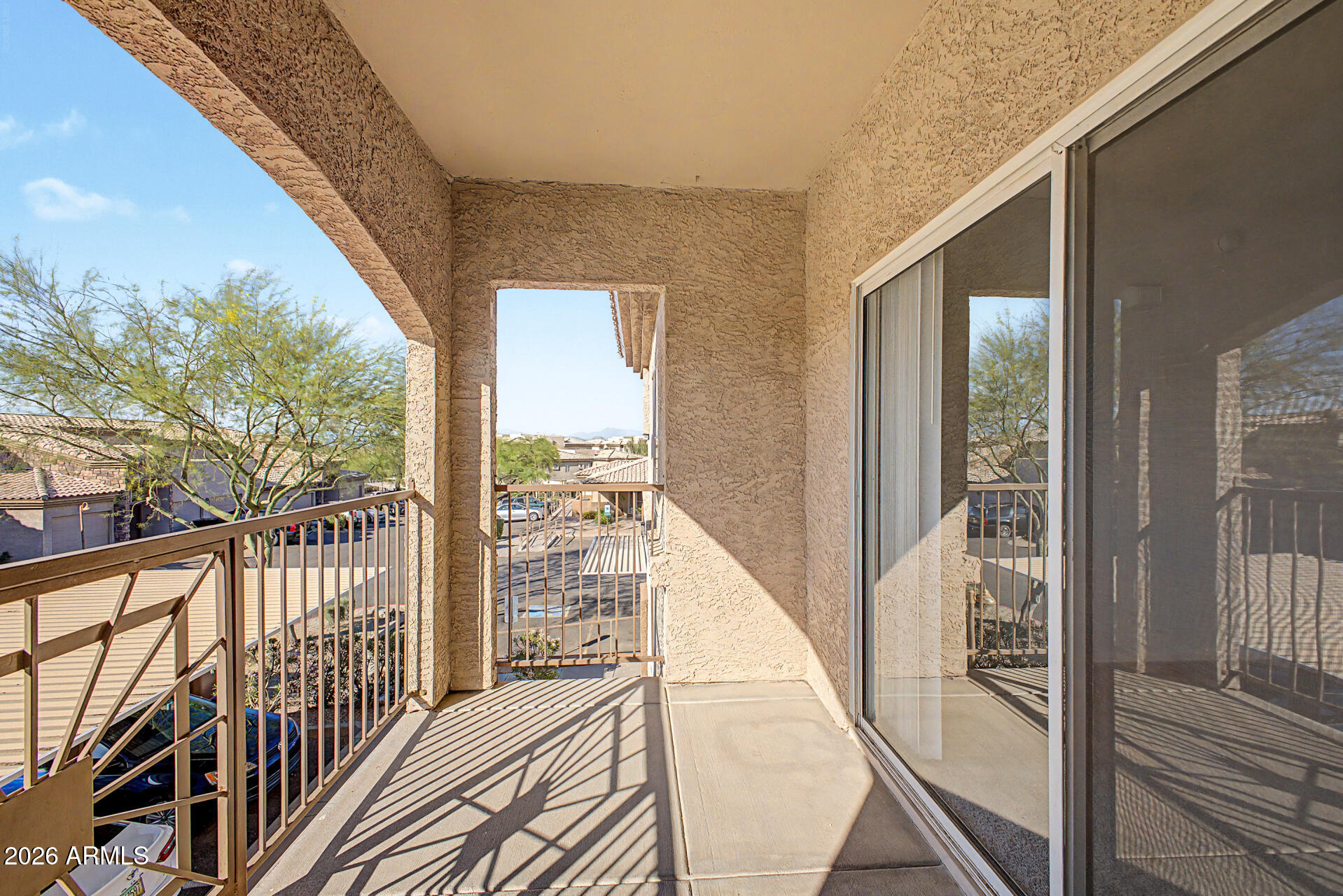 FOUR PEAKS VISTA CONDOMINIUM - Residential