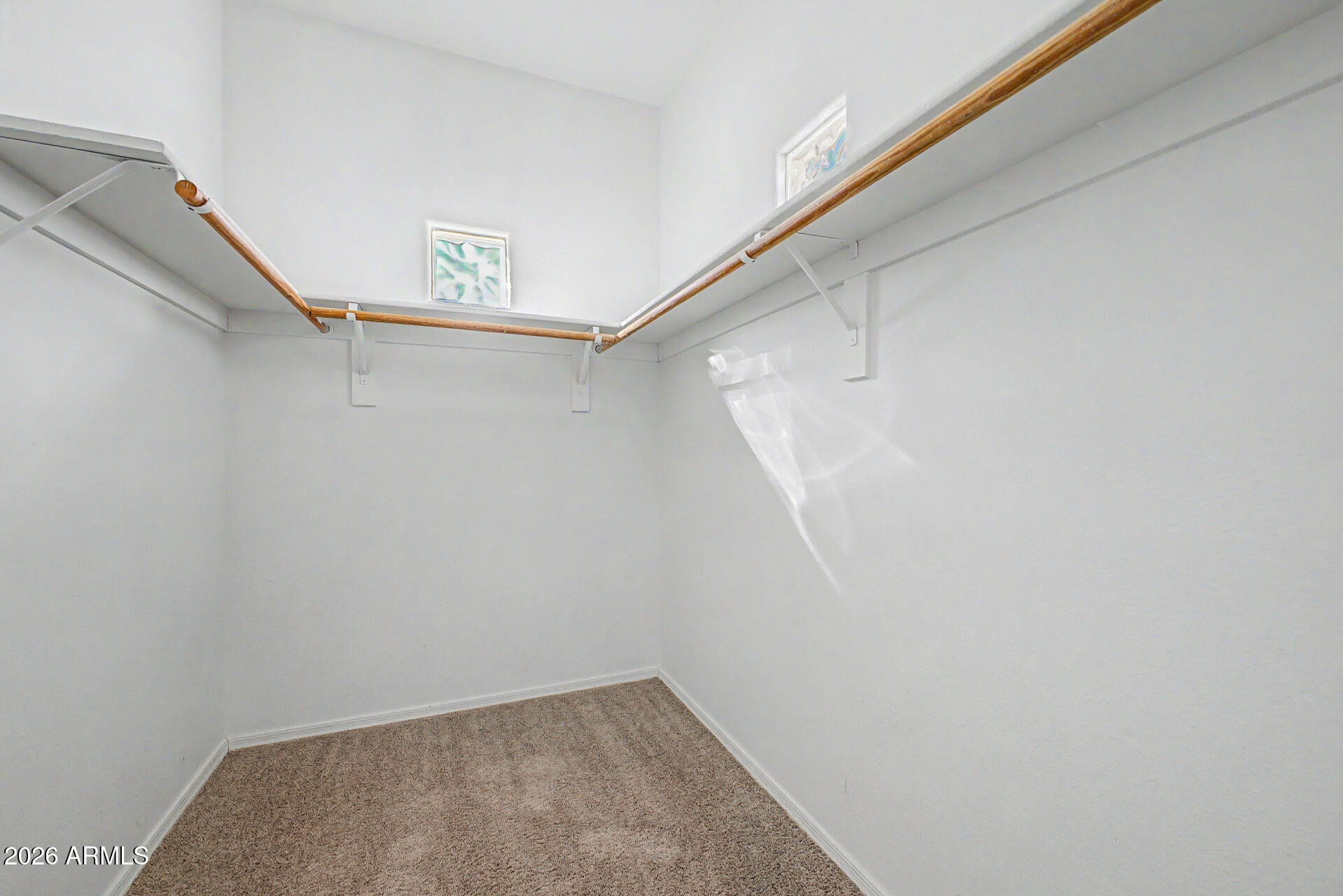 FOUR PEAKS VISTA CONDOMINIUM - Residential