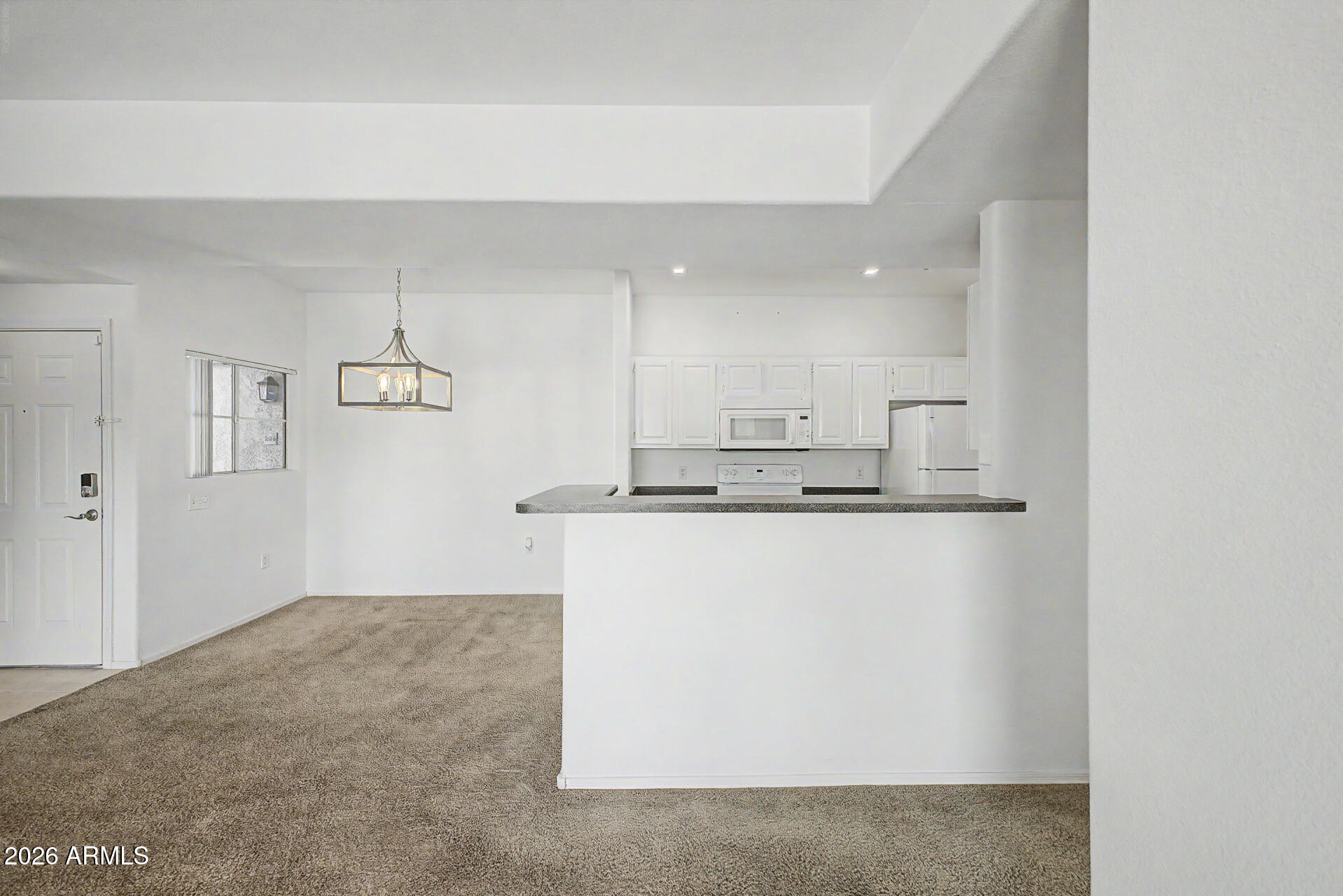 FOUR PEAKS VISTA CONDOMINIUM - Residential