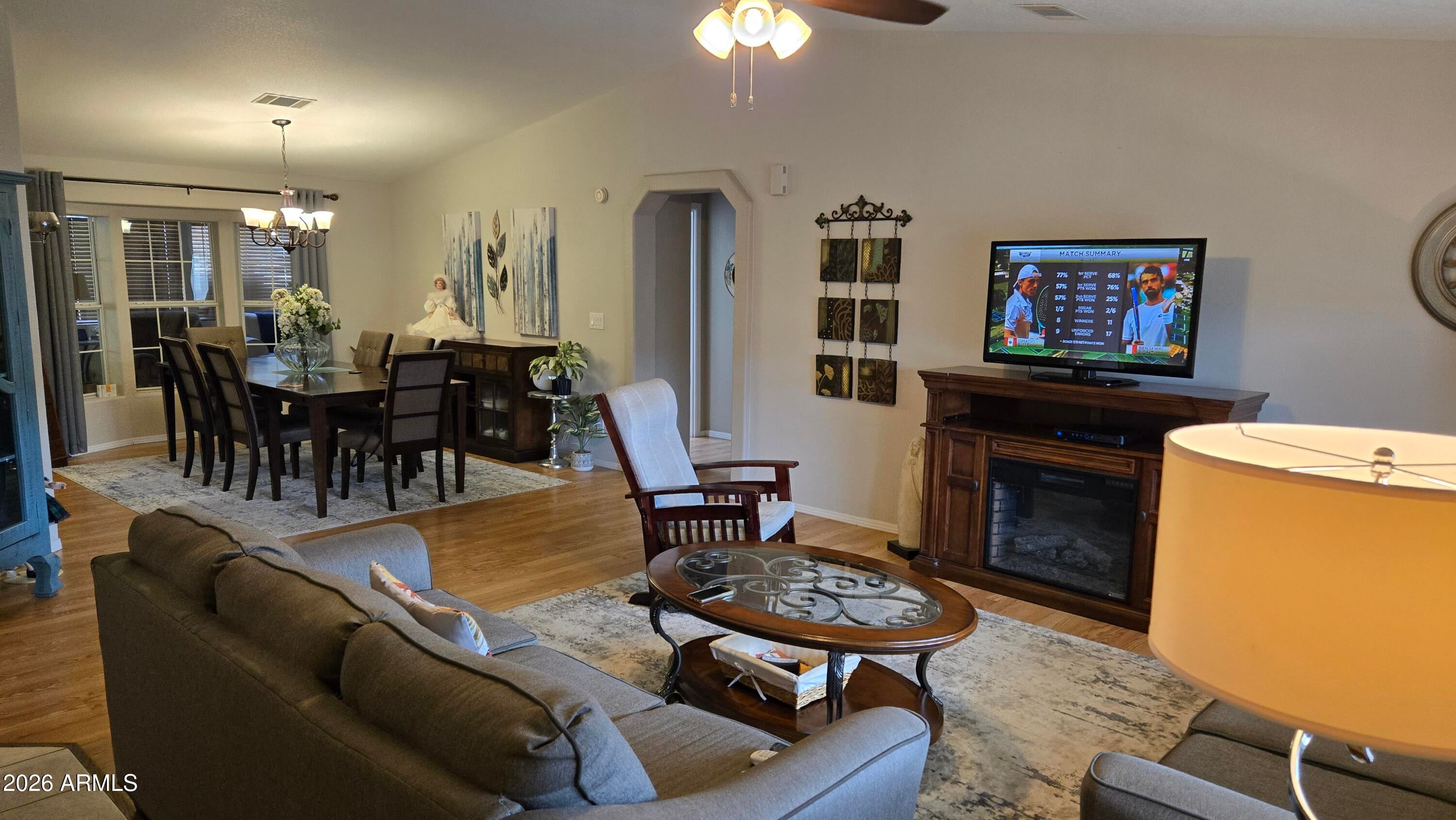17200 W BELL Road 2319