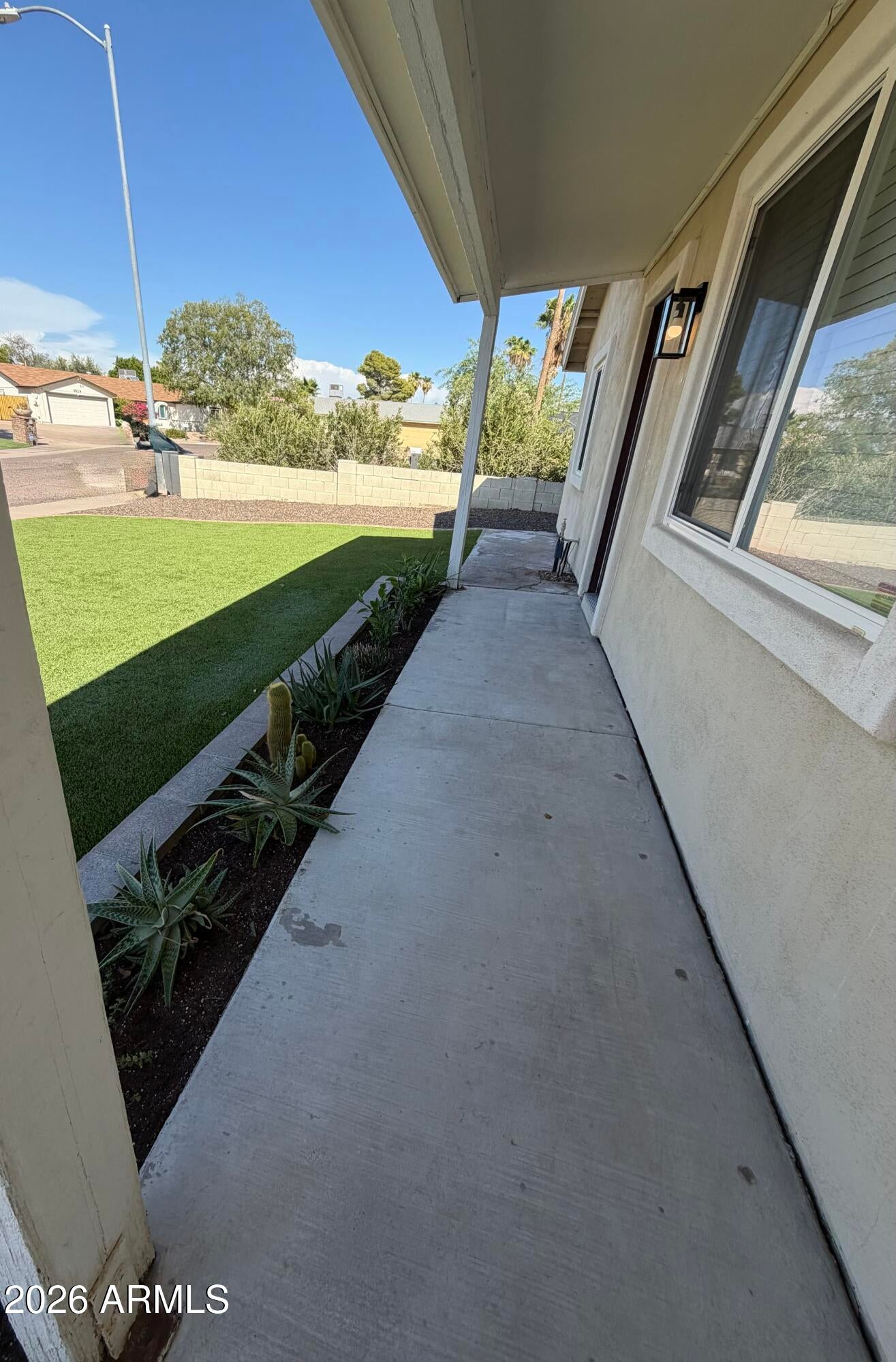 3615 E JANICE Way