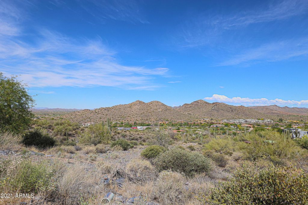 Photo of 36590 N Sunset Trail #5, Cave Creek, AZ 85331 (MLS # 6170719)